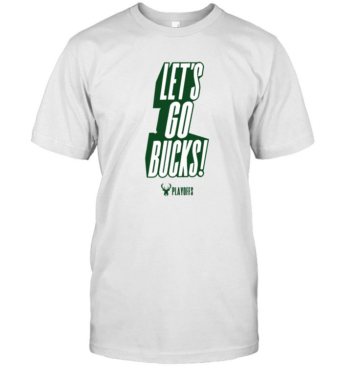 Jockey Lets Go Bucks Shirt