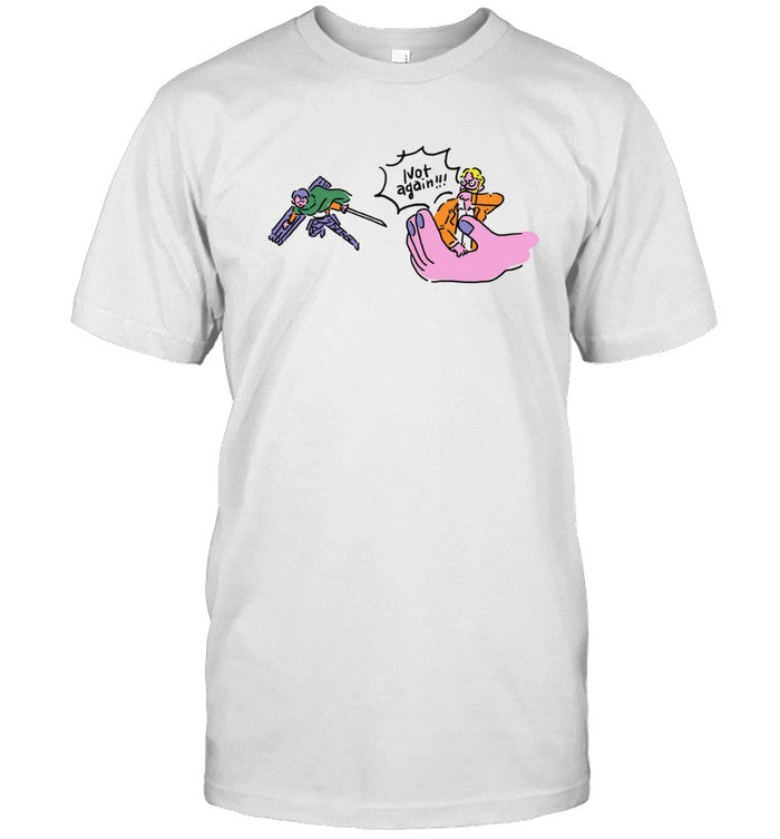 Attack on Titan Shirt