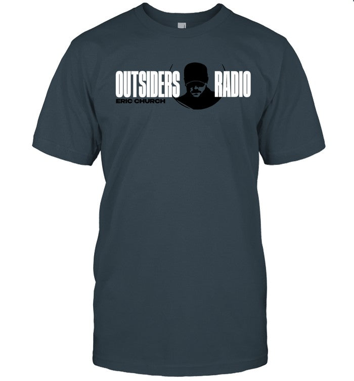 Outsiders Radio Shirt