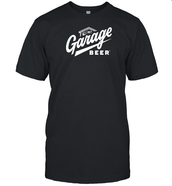 Jason Kelce Garage Beer Shirt_1