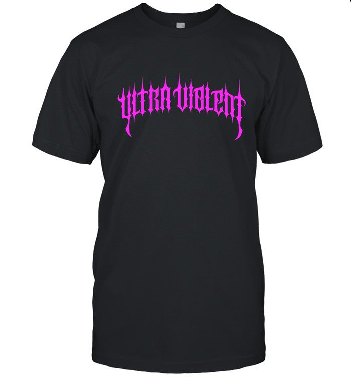 Kill The Noise Hollow World T Shirt