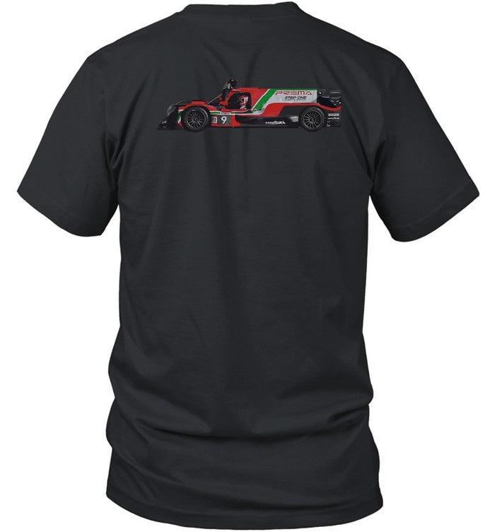 Juan Manuel Correa shirt new