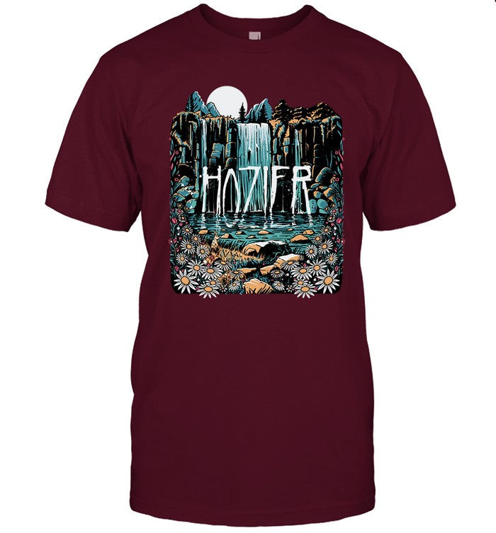 Hozier Lakeview Syracuse Ny May 21 2024 Shirt