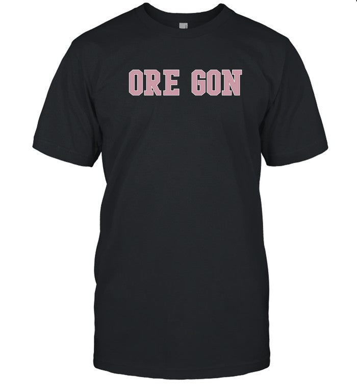 Ore Gon Shirt