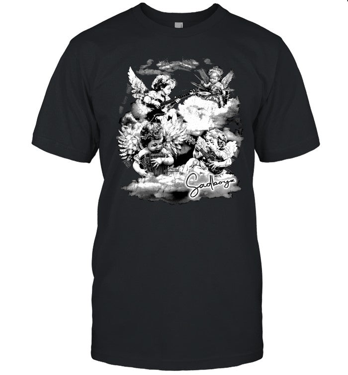 Junior H Sadboyz Cherub Limited Shirt