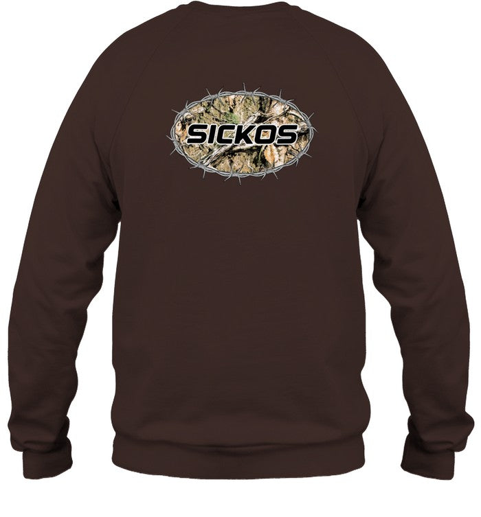 Sickos Realtree Shirt_1