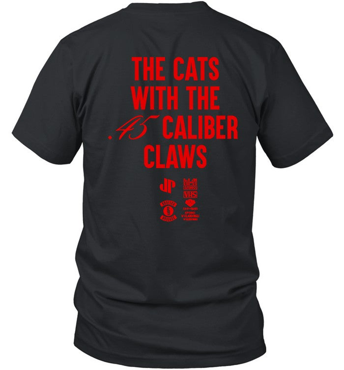 Scare The Hoes New T Shirt