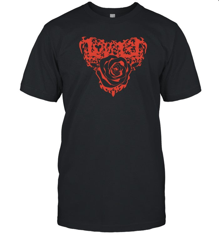 Game Grumps Lovely Valentine's T Shirt