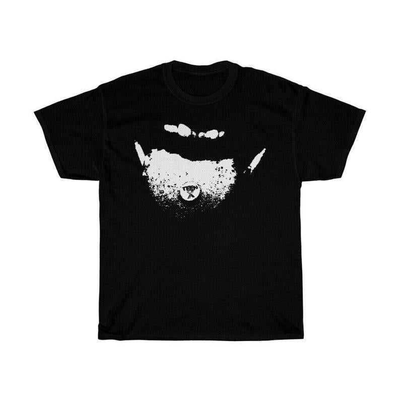Ken Carson Actual Hate Teen X T-Shirt Opium Merch Tee Shirt Casual Crewneck