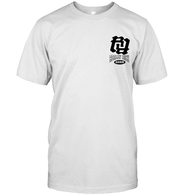 Kankan Really Rick Shirt