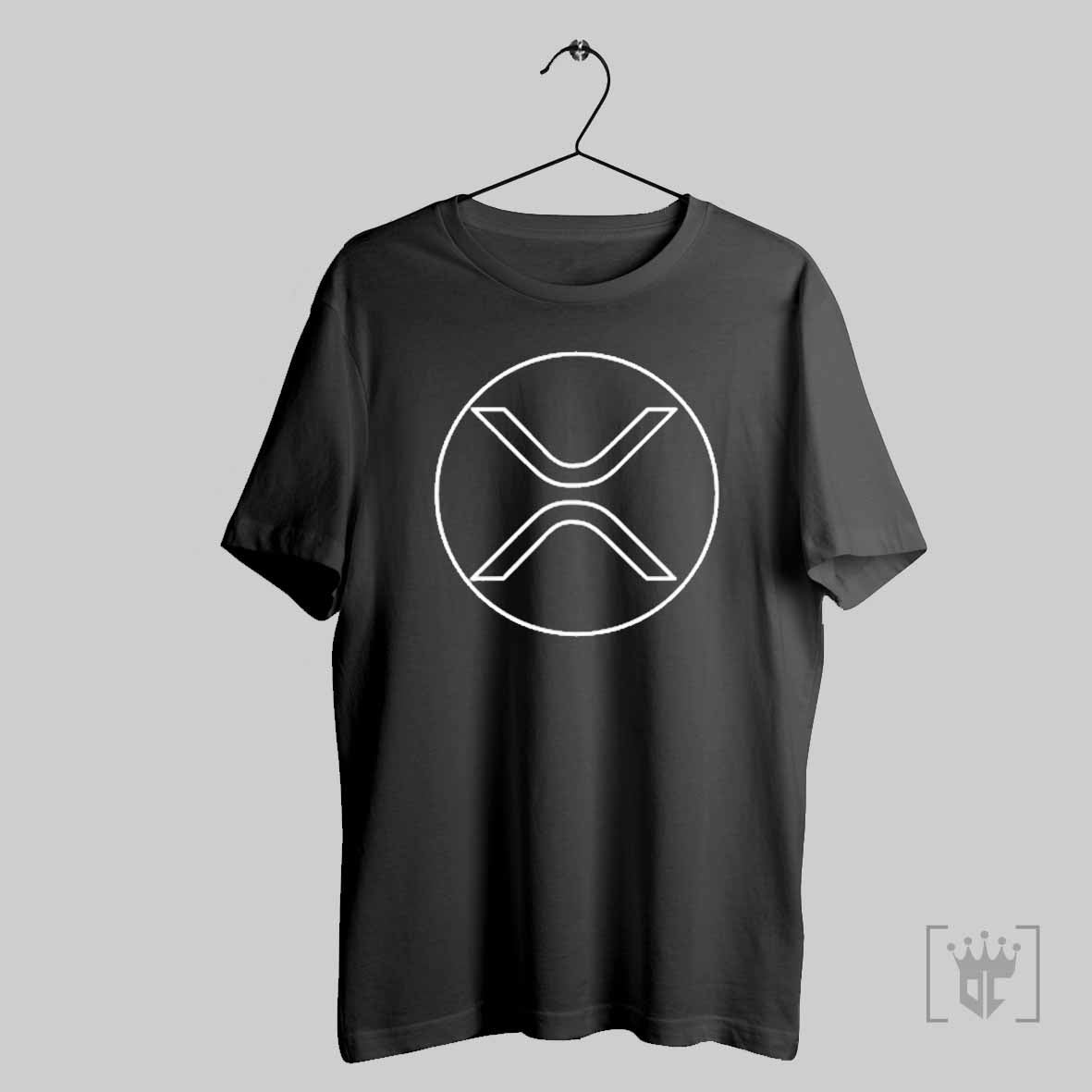 Premium Lyndsey Wearing Xrp T Shirts