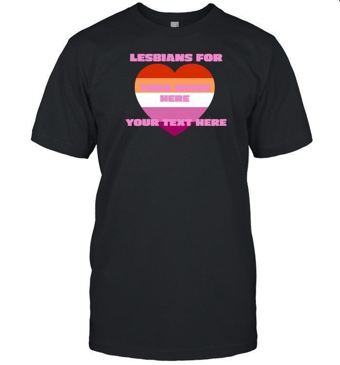 Lesbians For Your Image Here Your Text Here