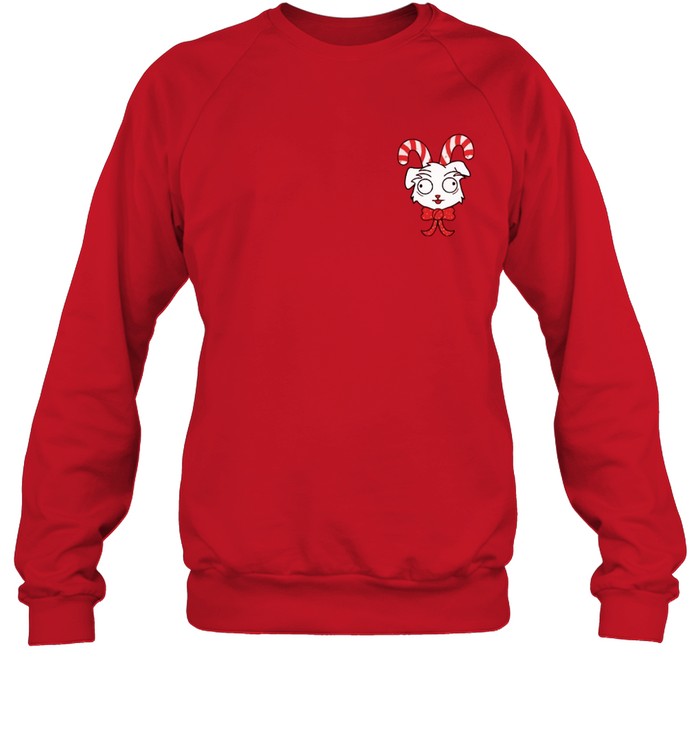 BadBoyHalo Holiday 2022 Sweatshirt
