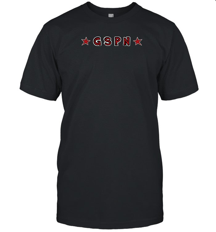 Grinspoon Store Gspn