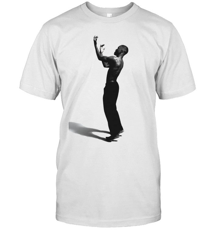 Frank Ocean Parco T-Shirt