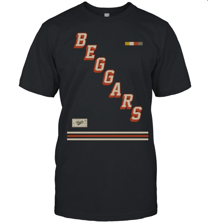 Limited Thrice Beggars Shirt