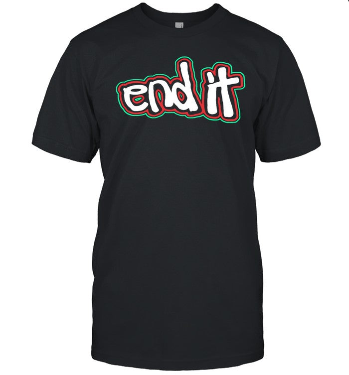 End It Freethepeople