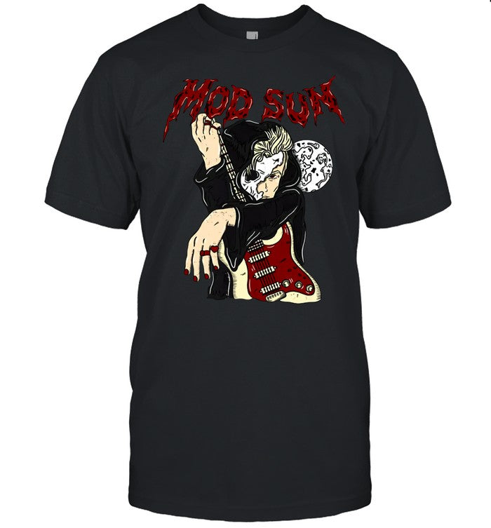 New Halloween Tee