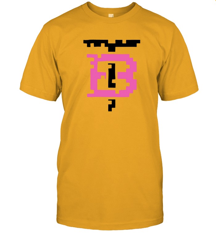 T-Shirt Technoblade Good Game 25 Redux Limited