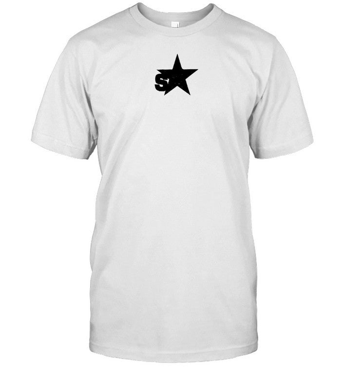 Sofian Medjmedj Taska Forum New Tee