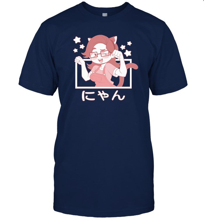 Sabie Nyan Shirt