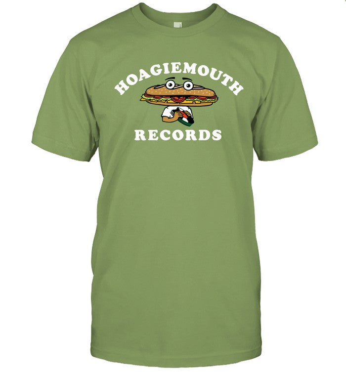 Amos Lee 2024 Shirt