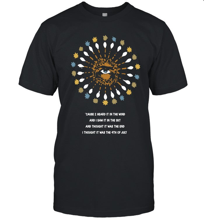 Superunknown 2024 Limited Shirt