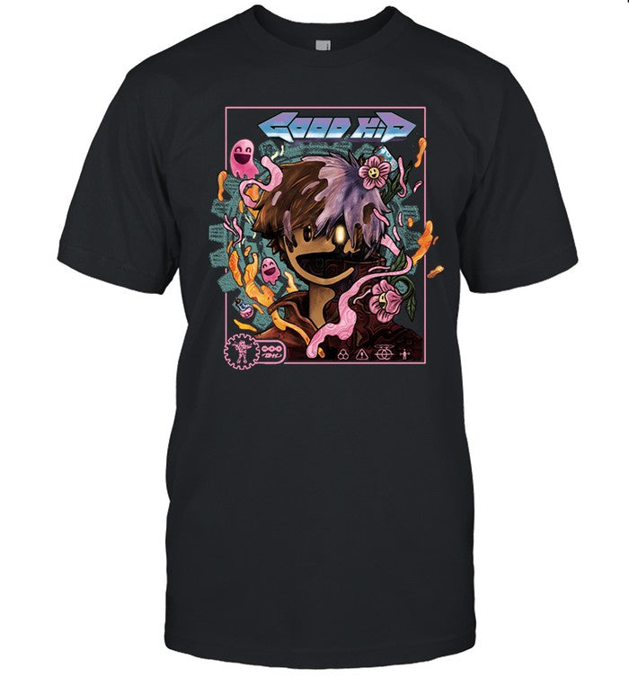 T Shirts Ep 4 Good Kid Limited