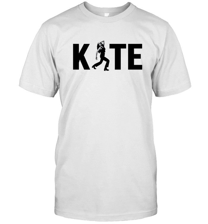 Kate Pose T-Shirt