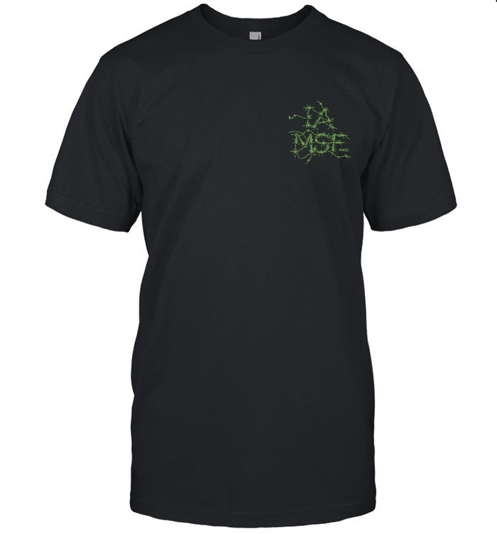 IAxMSF T-Shirt