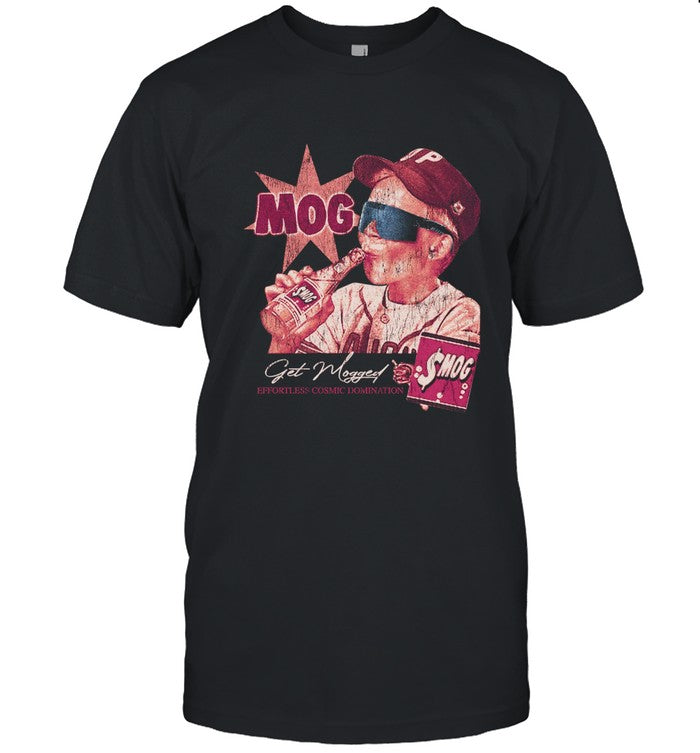 Mog Shirt