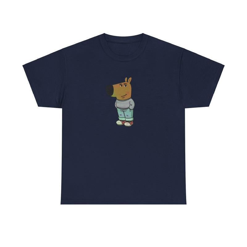 CHILL GUY SHIRT
