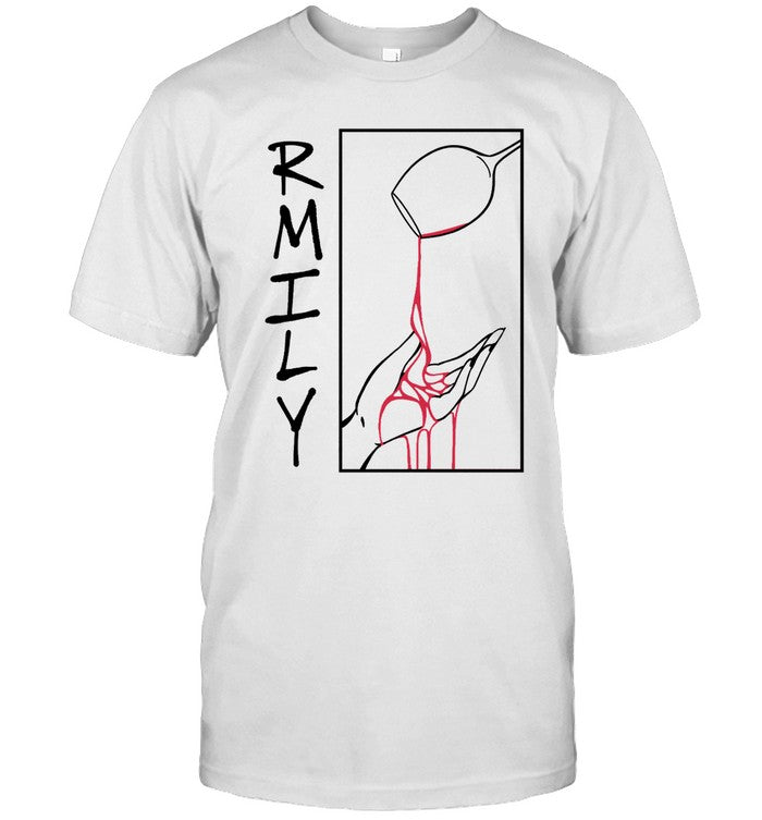 Madds Buckley 2024 Shirt