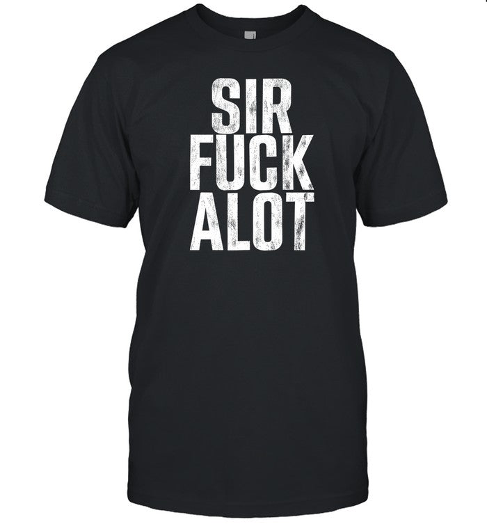 Nle Choppa Sirfuckalot Tee