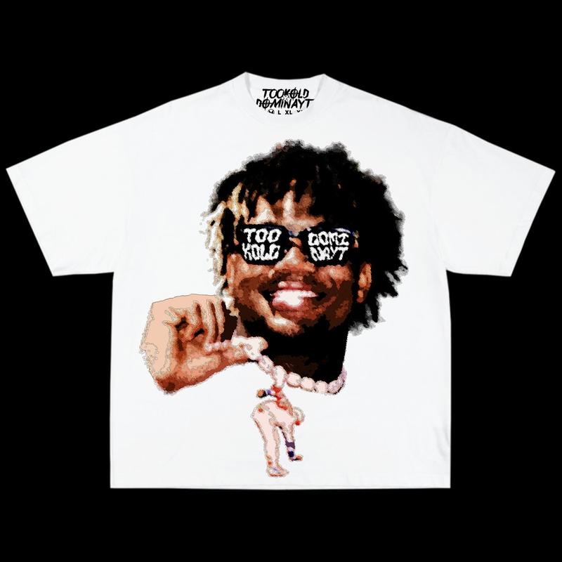 ACUNA TEE