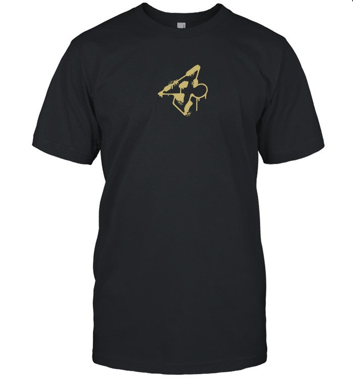 Generation Loss Shirt_3