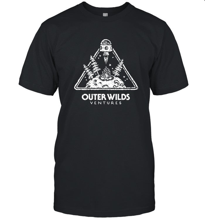 Into The Wilds Outer Wild T-Shirt