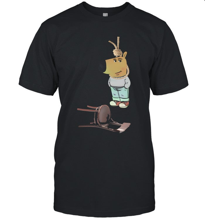 Iâ€™m just a chill guy fr shirt