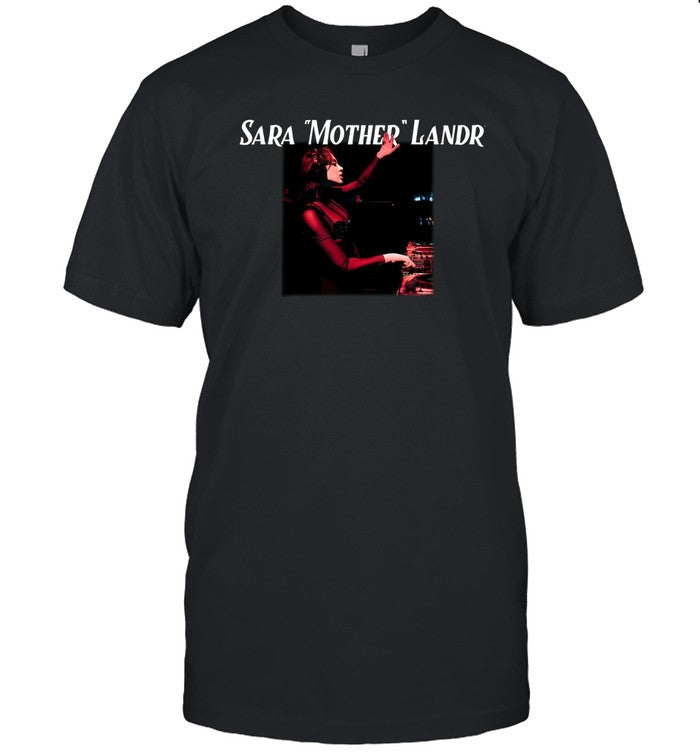 Hakate Sara Landry Limited Shirt