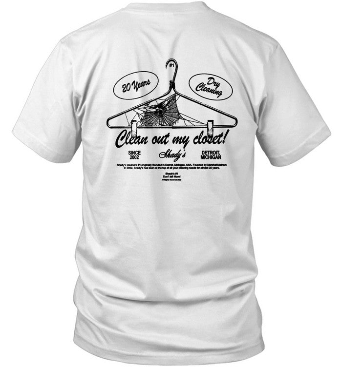 Shady Cleaners Shirt