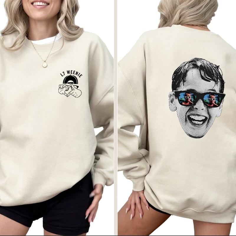 Squints Palledorous The Sandlot Big Face shirt, The sandlot Graphic shirt, Gift For Baseball fans, Cotton Fabric Comfort Cotton Menswear T-shirt