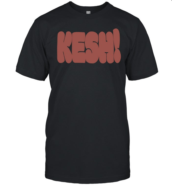 KESH Rizziatta 2024 T-Shirts Limited