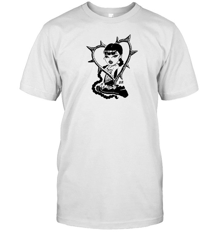 Bb Bi Long Sleeve T Shirt