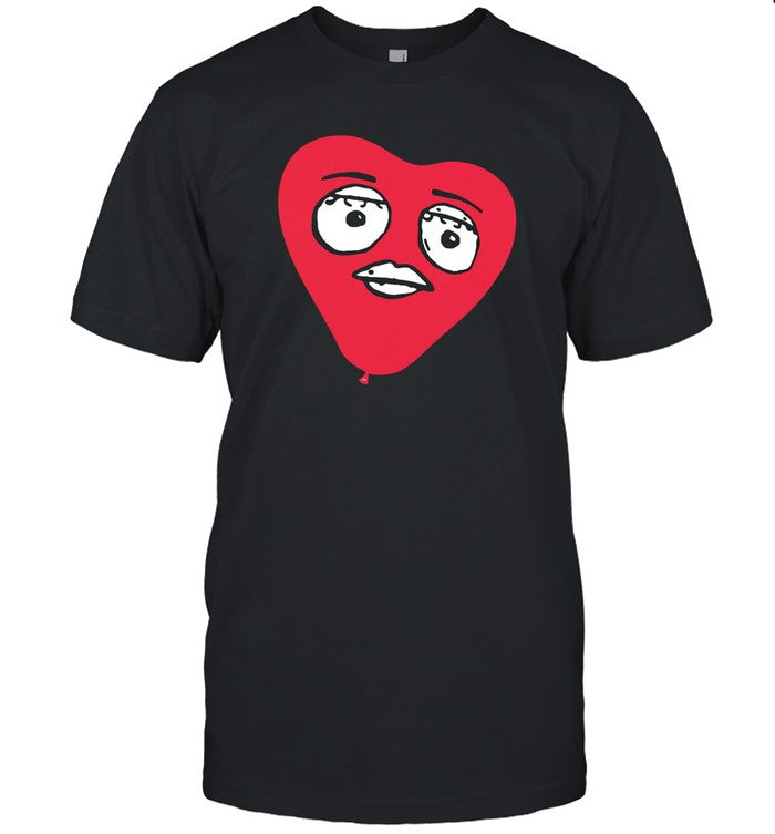 James Marriott God Forbid T-Shirt