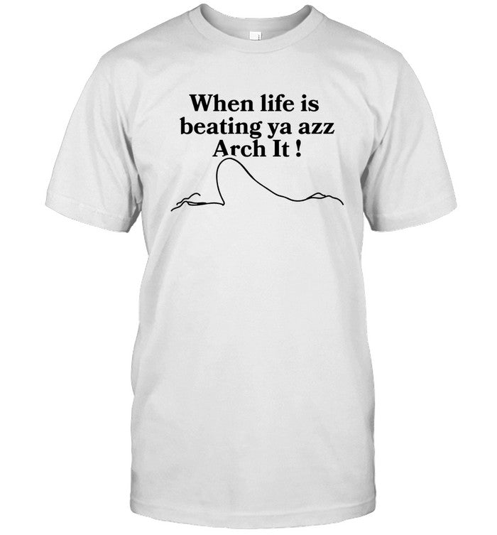 New Chloe Arch It 2024 Shirt