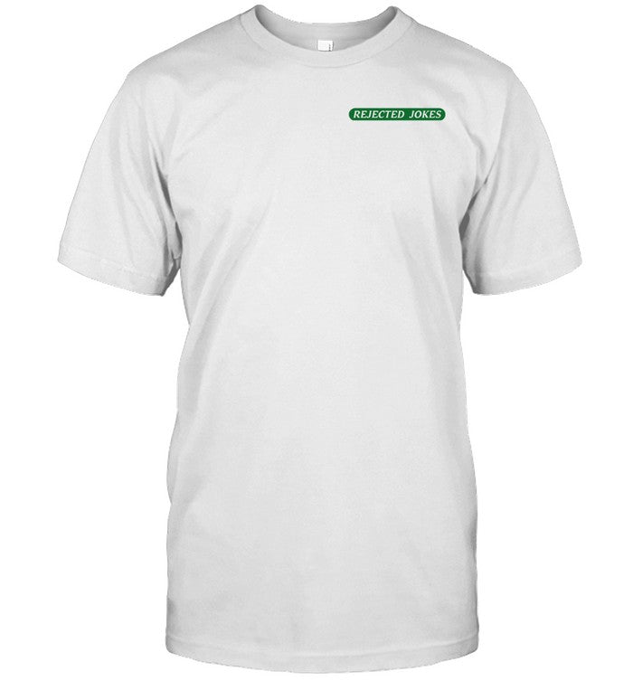 2024 Ben Schwartz Pencil Limited Shirt