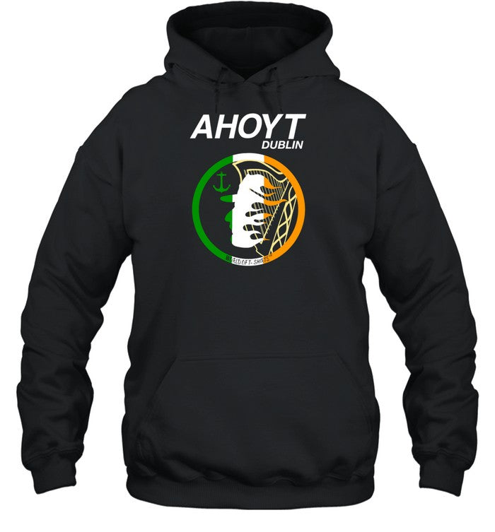 Ahoyt Dublin Hoodie