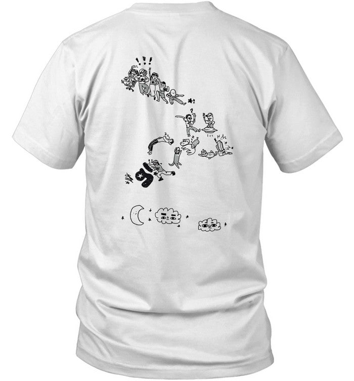 Grentperez 2Nd Birthday Cherry Wine Shirt