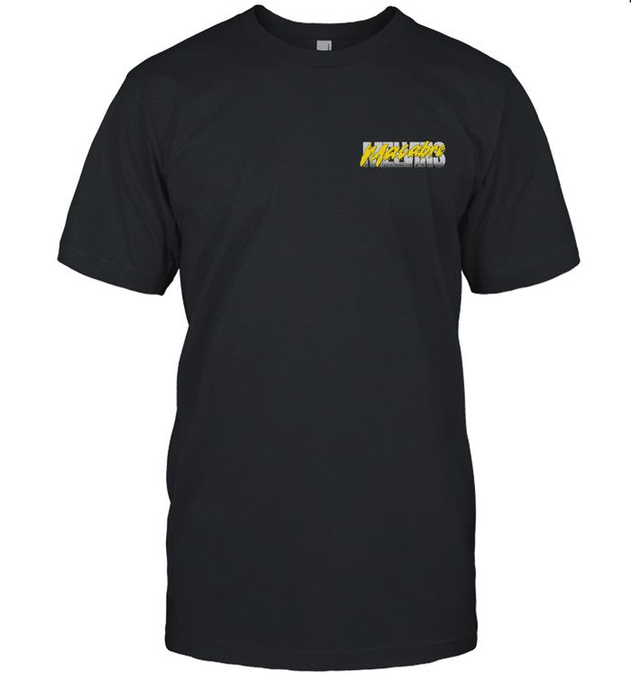 Mearcanyon Earwax Limited Shirt