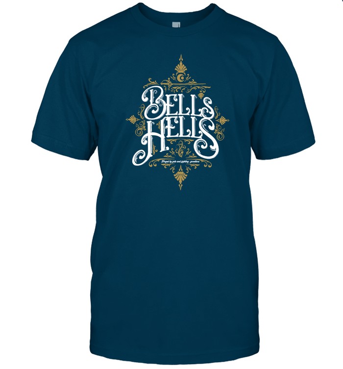 Limited Bells Hells Lightweight Shirt